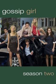 Gossip Girl: Stagione 2