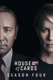 House of Cards – Gli intrighi del potere: Stagione 4