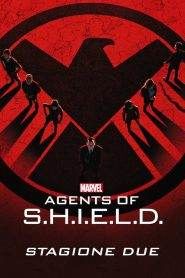 Agents of S.H.I.E.L.D.: Stagione 2