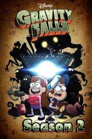 Gravity Falls: Stagione 2