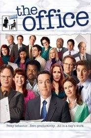 The Office: Stagione 8