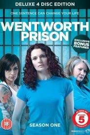 Wentworth: Stagione 1