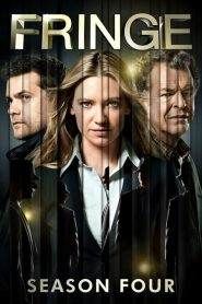 Fringe: Stagione 4