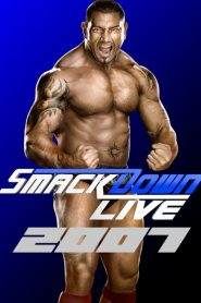 WWE SmackDown Live: Stagione 9