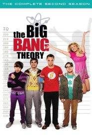 The Big Bang Theory: Stagione 2