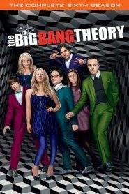 The Big Bang Theory: Stagione 6