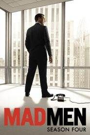 Mad Men: Stagione 4