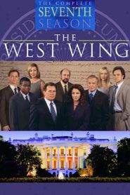 The West Wing: Stagione 7