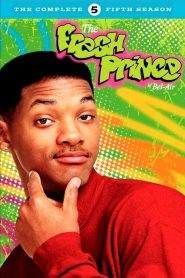 Willy il Principe di Bel-Air: Stagione 5