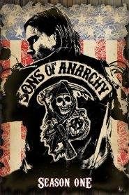 Sons of Anarchy: Stagione 1