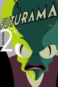 Futurama: Stagione 2