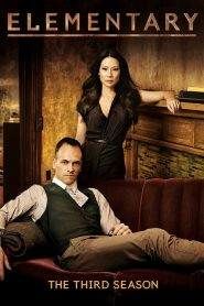 Elementary: Stagione 3