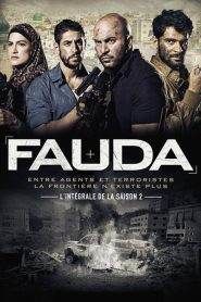 Fauda: Stagione 2