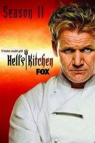 Hell’s Kitchen: Stagione 11