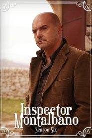 Il Commissario Montalbano: Stagione 6