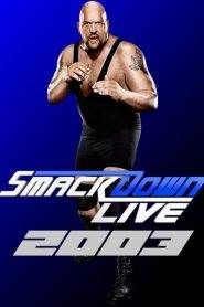 WWE SmackDown Live: Stagione 5