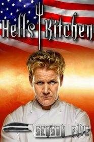 Hell’s Kitchen: Stagione 5