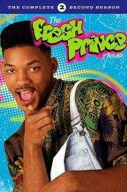 Willy il Principe di Bel-Air: Stagione 2