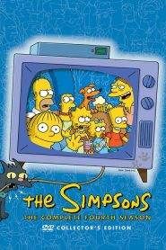 I Simpson: Stagione 4