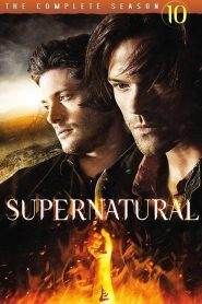 Supernatural: Stagione 10