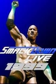 WWE SmackDown Live: Stagione 1