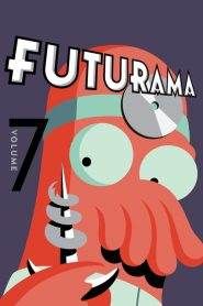 Futurama: Stagione 7