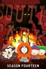 South Park: Stagione 14