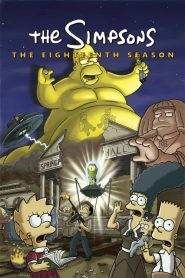 I Simpson: Stagione 18