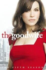 The Good Wife: Stagione 5