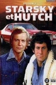 Starsky & Hutch: Stagione 2