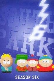 South Park: Stagione 6