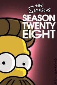 I Simpson: Stagione 28