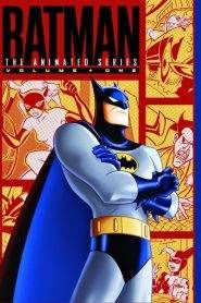 Batman: Stagione 1