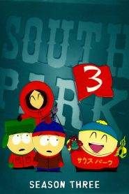 South Park: Stagione 3