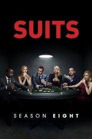 Suits: Stagione 8