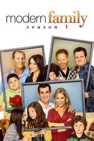 Modern Family: Stagione 1