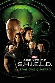 Agents of S.H.I.E.L.D.: Stagione 4