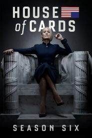 House of Cards – Gli intrighi del potere: Stagione 6