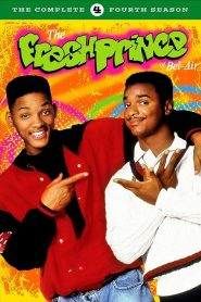 Willy il Principe di Bel-Air: Stagione 4