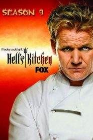 Hell’s Kitchen: Stagione 9