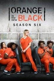 Orange Is the New Black: Stagione 6