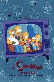 I Simpson: Stagione 2