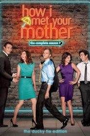 How I Met Your Mother: Stagione 7