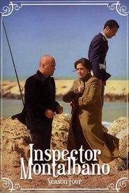 Il Commissario Montalbano: Stagione 4