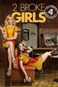 2 Broke Girls: Stagione 4