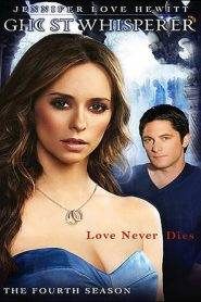 Ghost Whisperer: Stagione 4