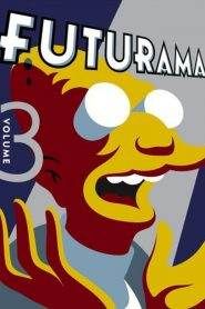 Futurama: Stagione 3