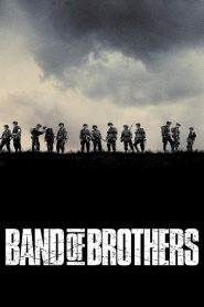 Band of Brothers – Fratelli al fronte: Stagione 1