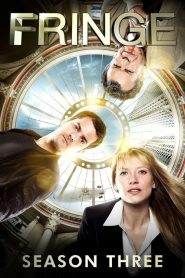 Fringe: Stagione 3