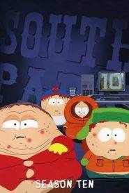 South Park: Stagione 10